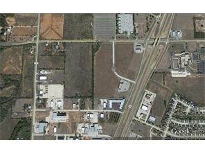 Abilene, TX Commercial Land - 133 Industrial Blvd Abilene, TX Commercial Land - 133 Industrial Blvd