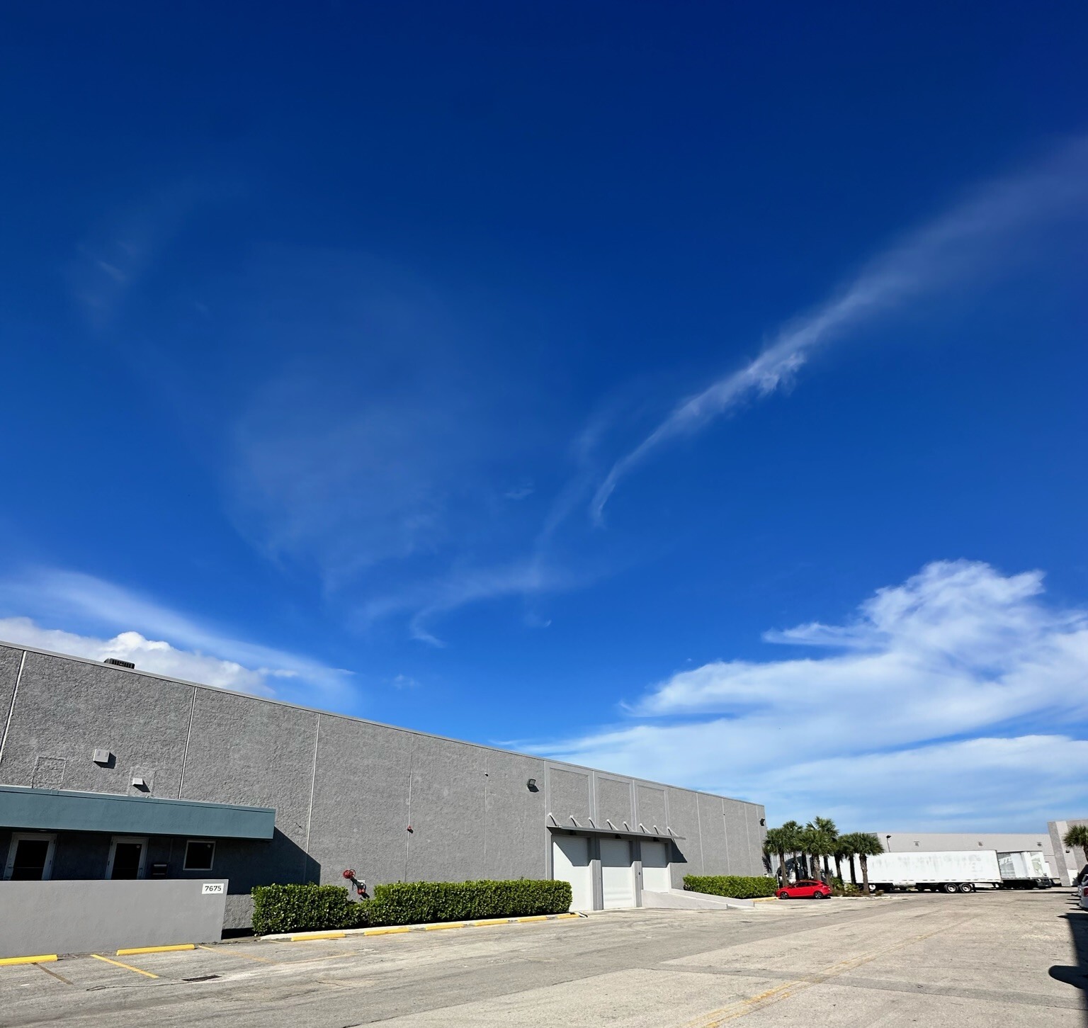 7855-7955 NW 77th Ave, Medley, FL for Rent