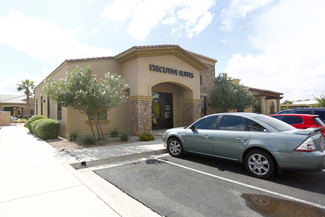 Gilbert, AZ Office - 725 W Elliot Rd