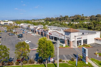 Oceanside, CA Retail - 4201-4251 Oceanside Blvd