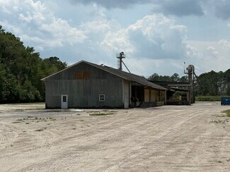 Belhaven, NC Industrial - 28536 US Highway 264 E