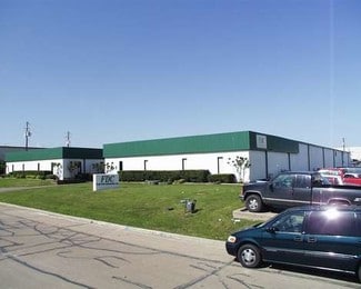 Southlake, TX Industrial - 250 Bank St