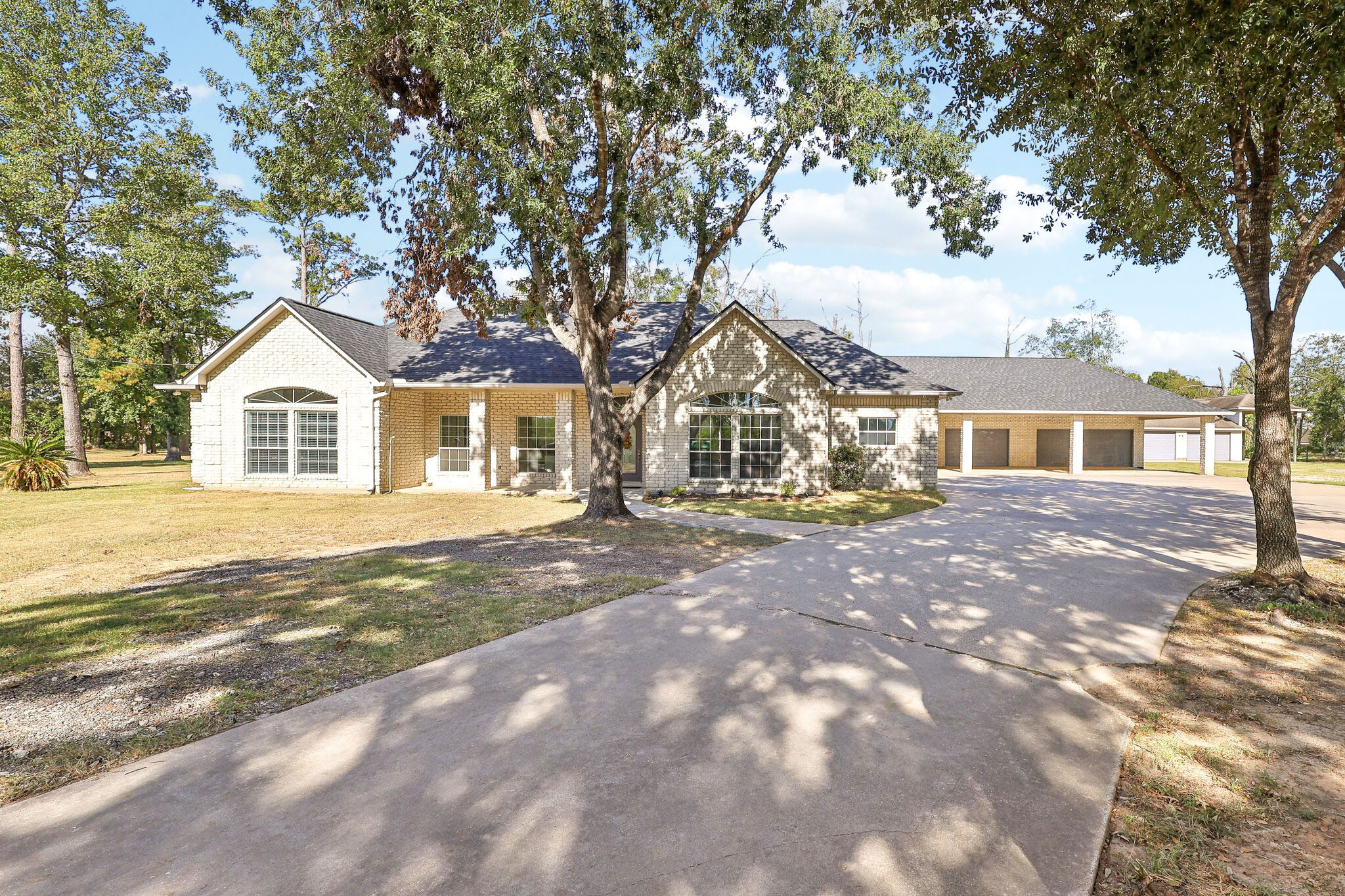 3610 Otto Rd, Spring, TX for Sale