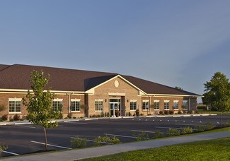 Columbus, IN Medical - 4050 Central Ave