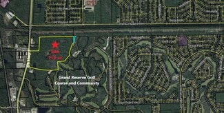 Bunnell, FL Commercial - US Highway 1 @ Royal Palms Pkwy