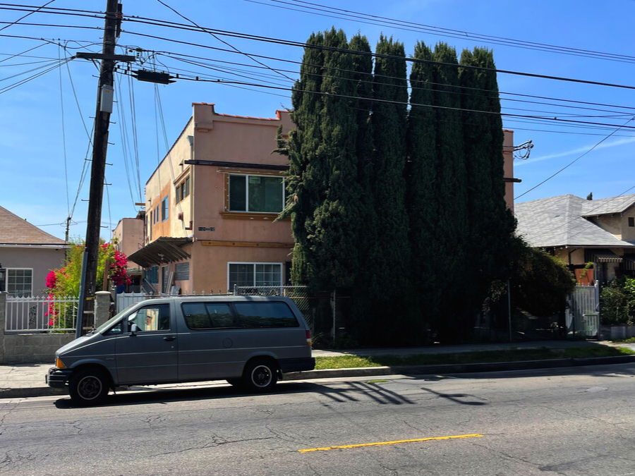 1121 N Normandie Ave, Los Angeles, CA for Sale