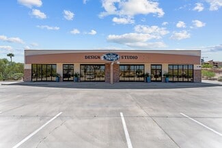 Wickenburg, AZ Freestanding - 1120 N Tegner St