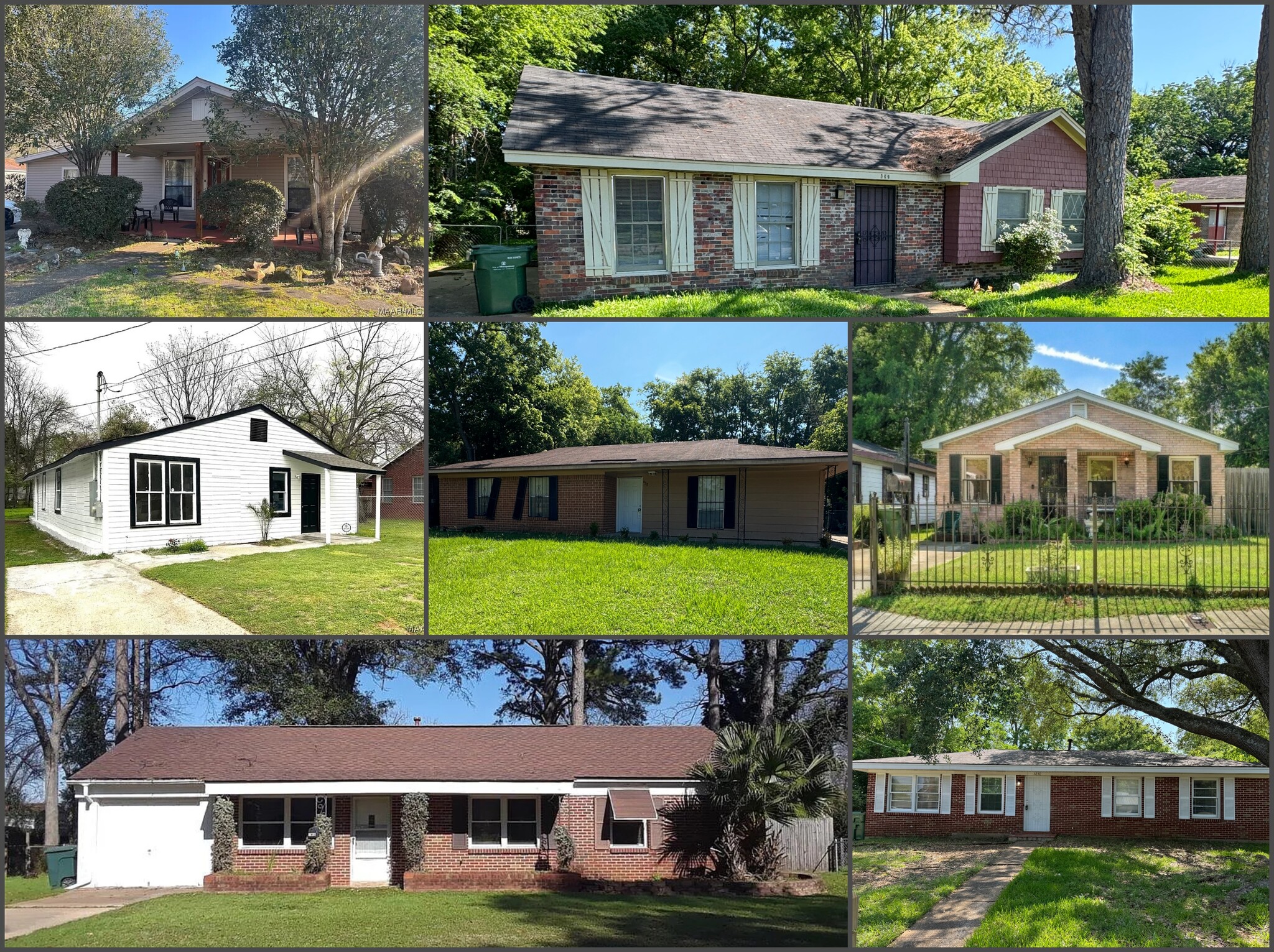 , Montgomery, AL for Sale