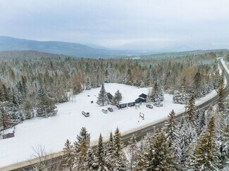 Lake Placid, NY Sports and Entertainment - 4833 Cascade Rd