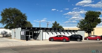 Portales, NM Health Care - 201 S Abilene Ave