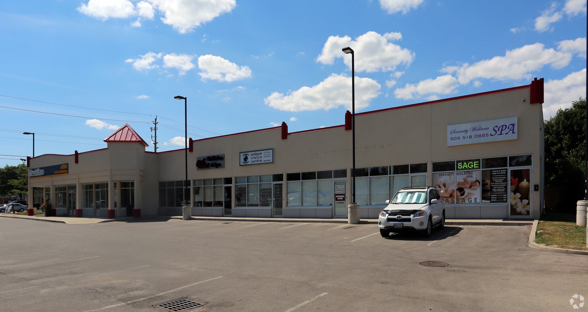 259 Highway 8, Hamilton, ON for Rent