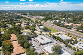 Palm Harbor, FL Office/Residential - 34921 US Hwy 19 N