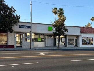 Hemet, CA Storefront Retail/Office - 408-414 E Florida Ave Hemet, CA Storefront Retail/Office - 408-414 E Florida Ave