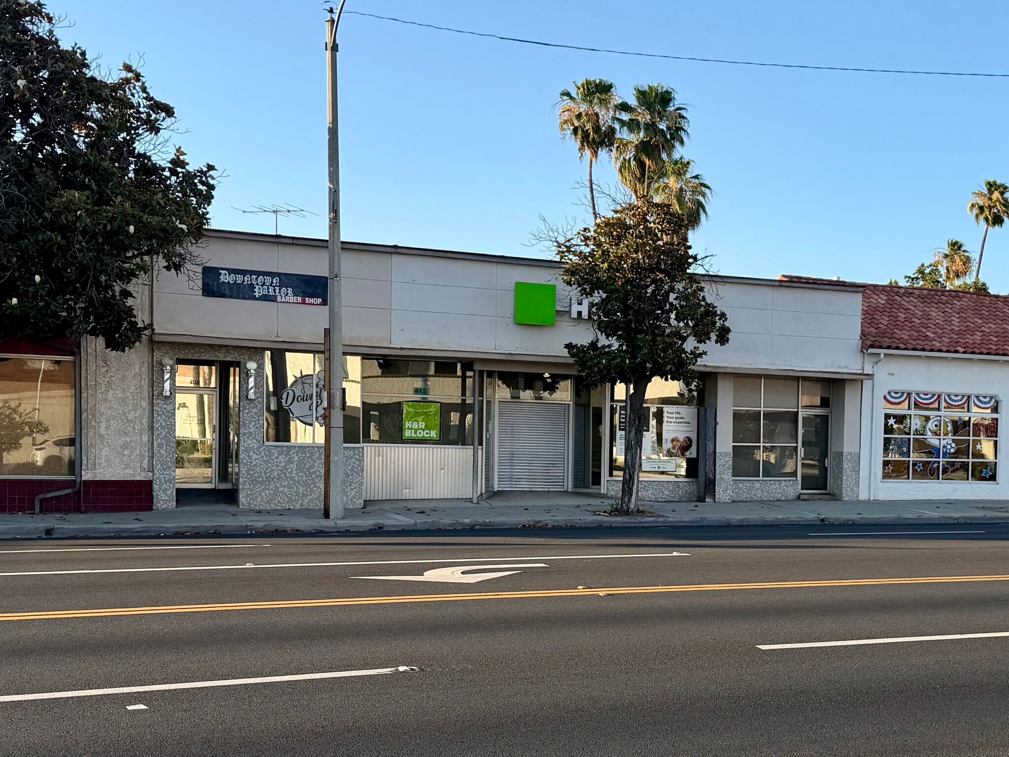 408-414 E Florida Ave, Hemet, CA for Sale
