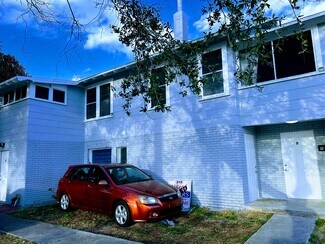 Daytona Beach, FL undefined - 819 N Ridgewood Ave
