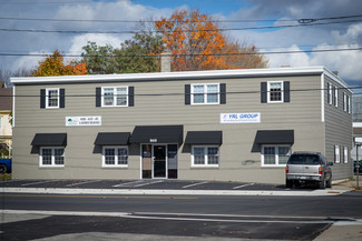 Sanford, ME Office/Residential - 860 Main St