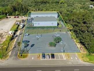 Tampa, FL Industrial - 4911 S 50th St