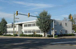 Kingston, PA Office/Medical, Office/Retail - 303 Market St