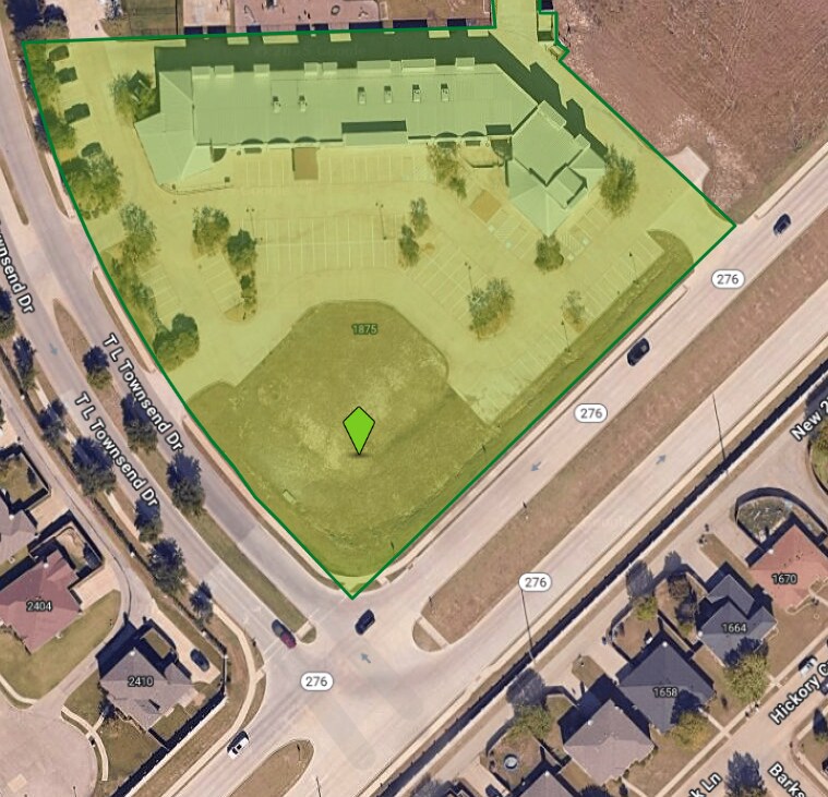 1855 T L Townsend Dr, Rockwall, TX for Rent