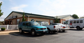 Fredericksburg, VA Storefront Retail/Office - 5707 Salem Run Blvd