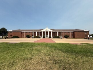 Salina, KS Office - 110 W Otis Ave