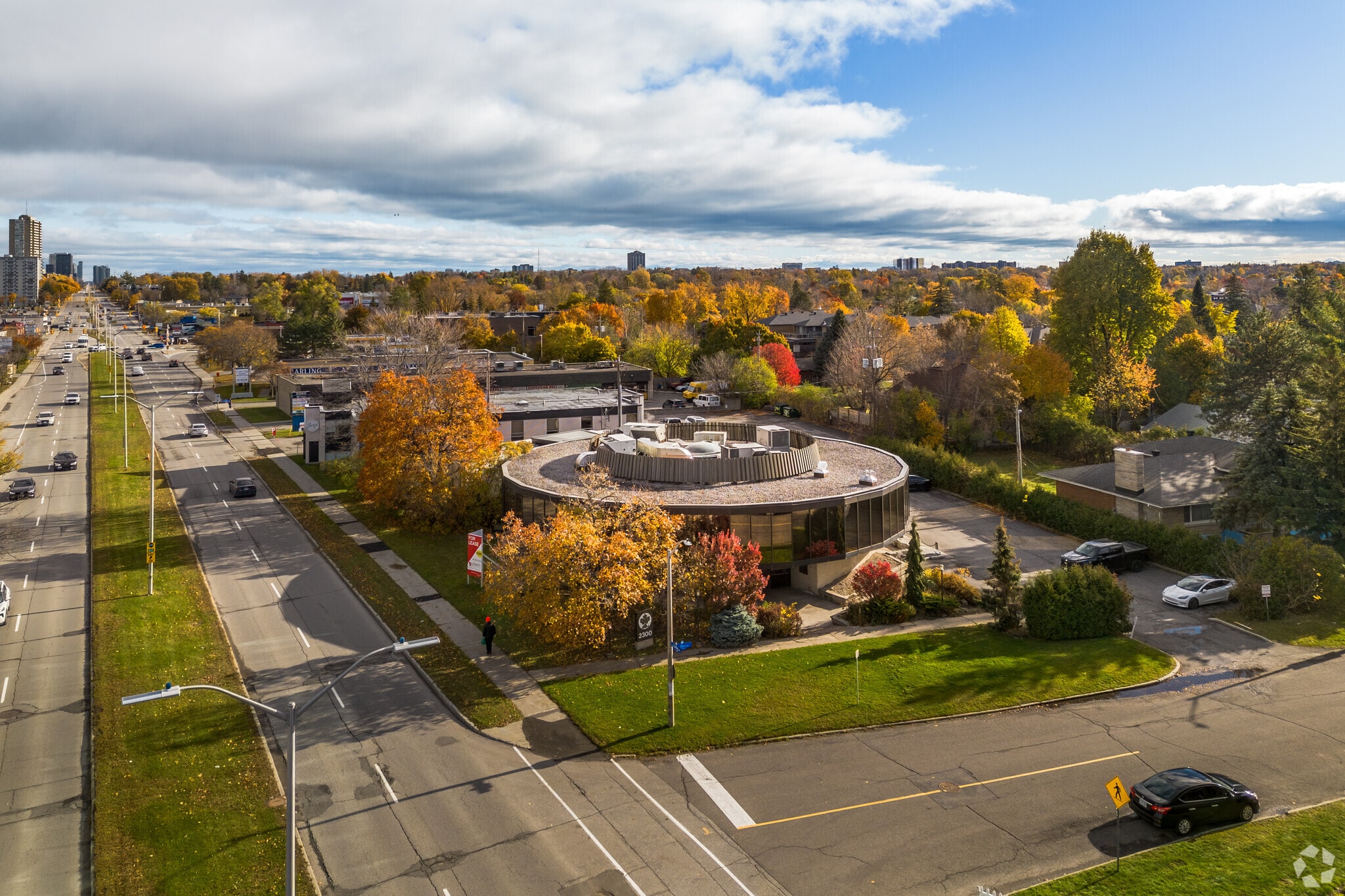 2300 Carling Ave, Ottawa, ON for Rent