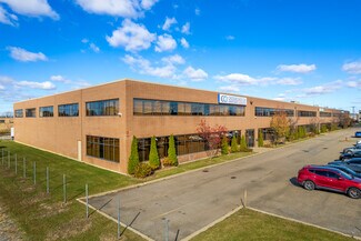 Montréal, QC Industrial - 4105-4355 Rue Hickmore