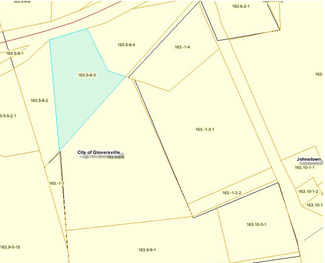 Gloversville, NY Commercial - W of 148 Harrison st @ St. Hwy 30A