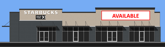 Madison, AL Retail - 1 County Line Road Madison, AL Retail - 1 County Line Road
