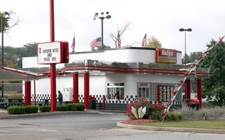 Indianapolis, IN undefined - 3605 Kentucky Ave