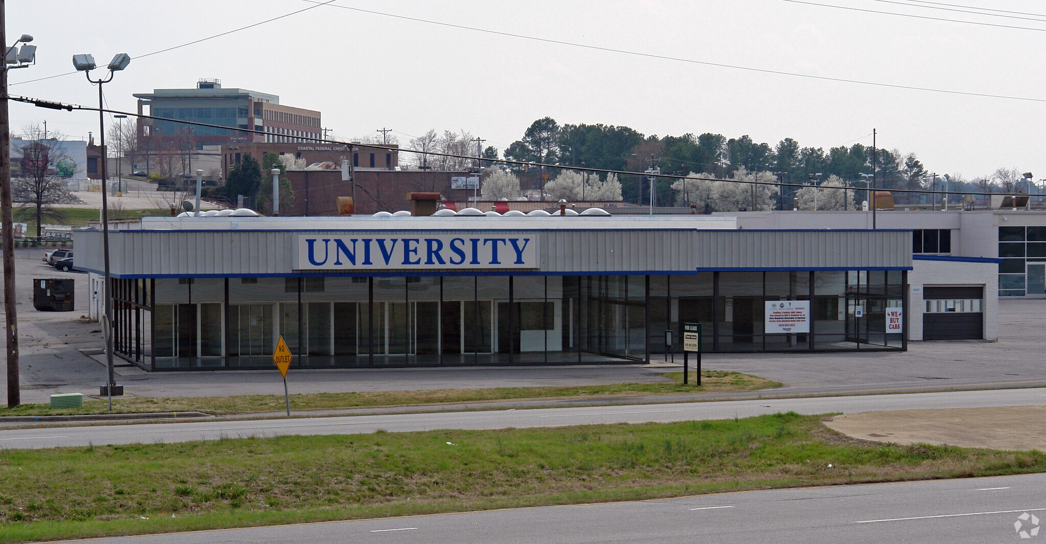 3823 Durham Chapel Hill Blvd, Durham, NC for Sale