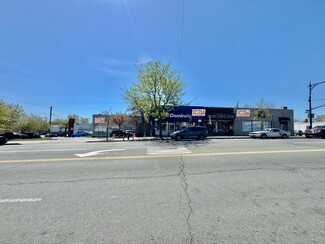 Bronx, NY undefined - 3480-3490 Boston Rd