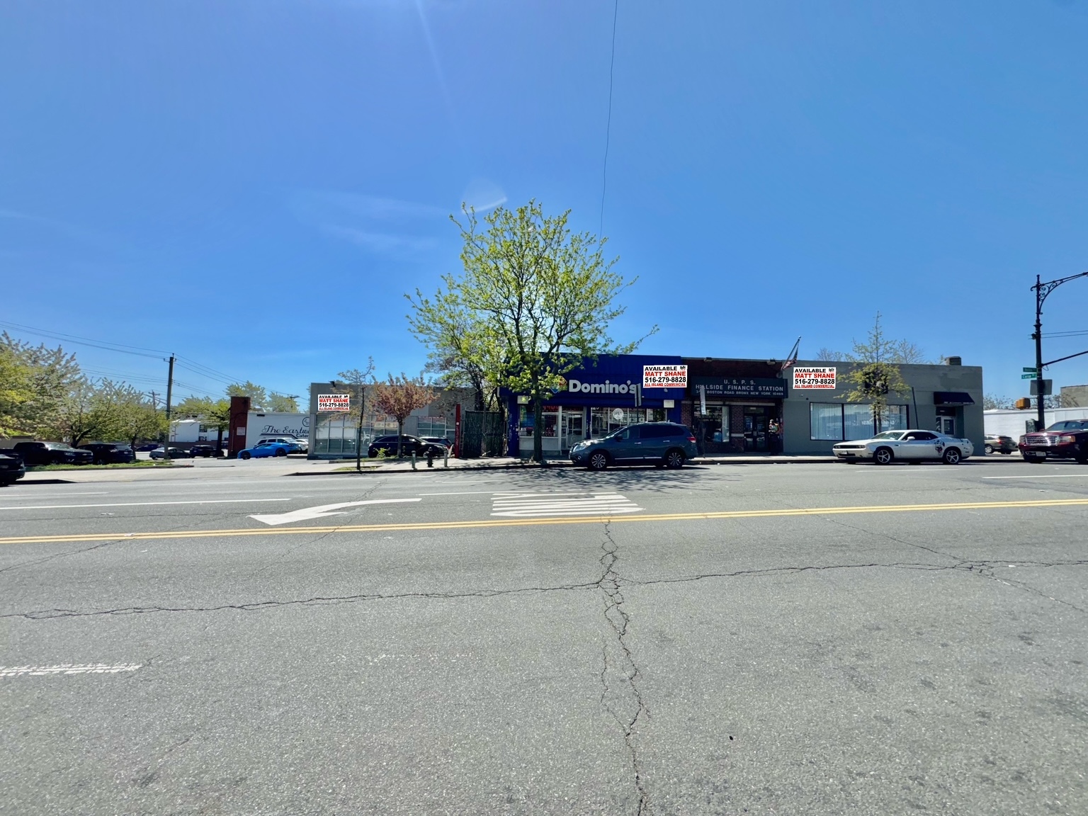 3480-3490 Boston Rd, Bronx, NY for Sale