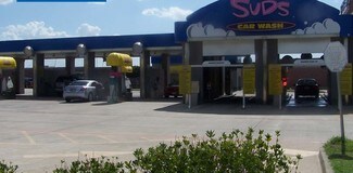 Lewisville, TX Car Washes - 2784 MacArthur Blvd