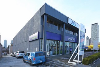 Surrey, BC Retail - 13734 104 Ave