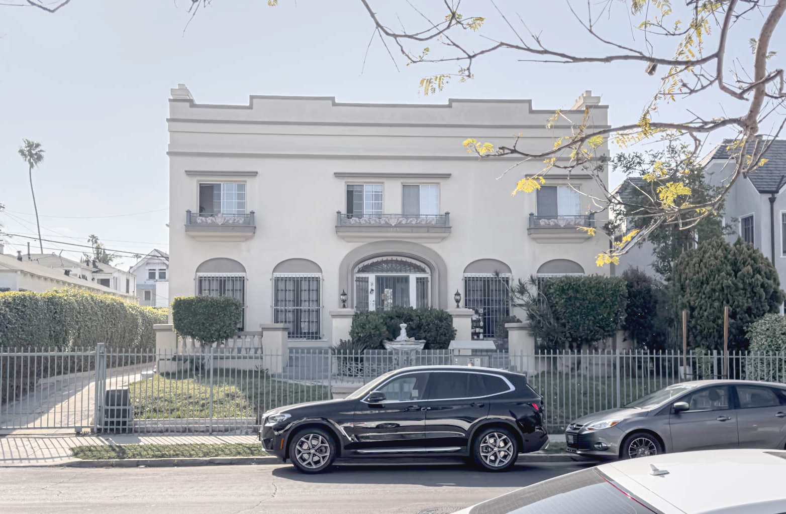 1125 3rd Ave, Los Angeles, CA for Sale