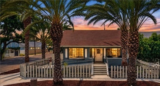 Fullerton, CA Assisted Livings - 2700 W Olive Ave