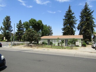 San Bernardino, CA Apartments - 1154 Gould St