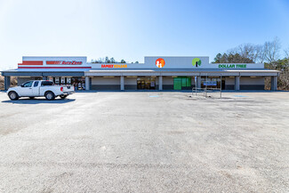 Whitehouse, TX Retail - 1123 State Highway 110 N