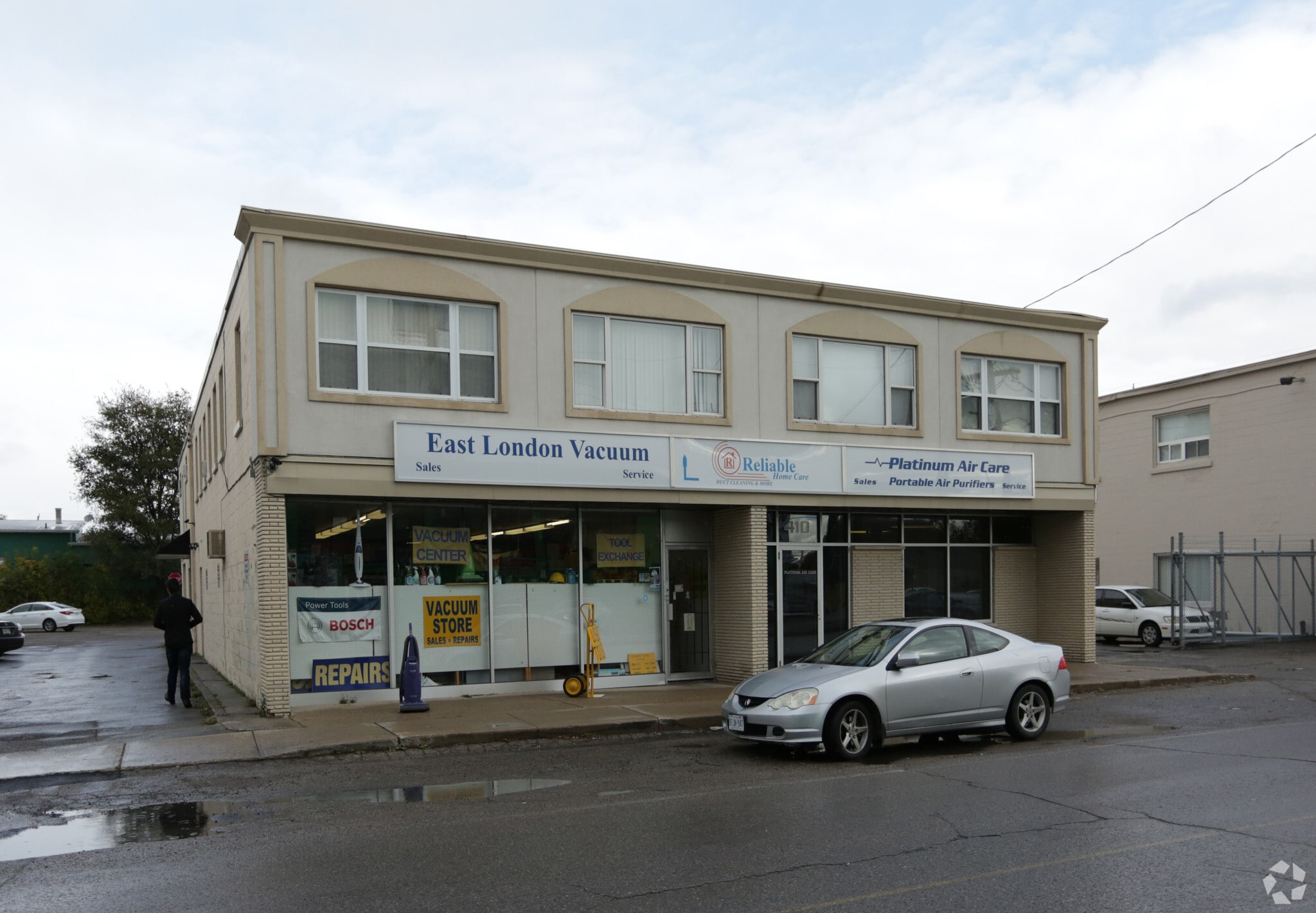 1754 Dundas St, London, ON for Sale