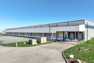 Fort Worth, TX Industrial - 7901 South Fwy