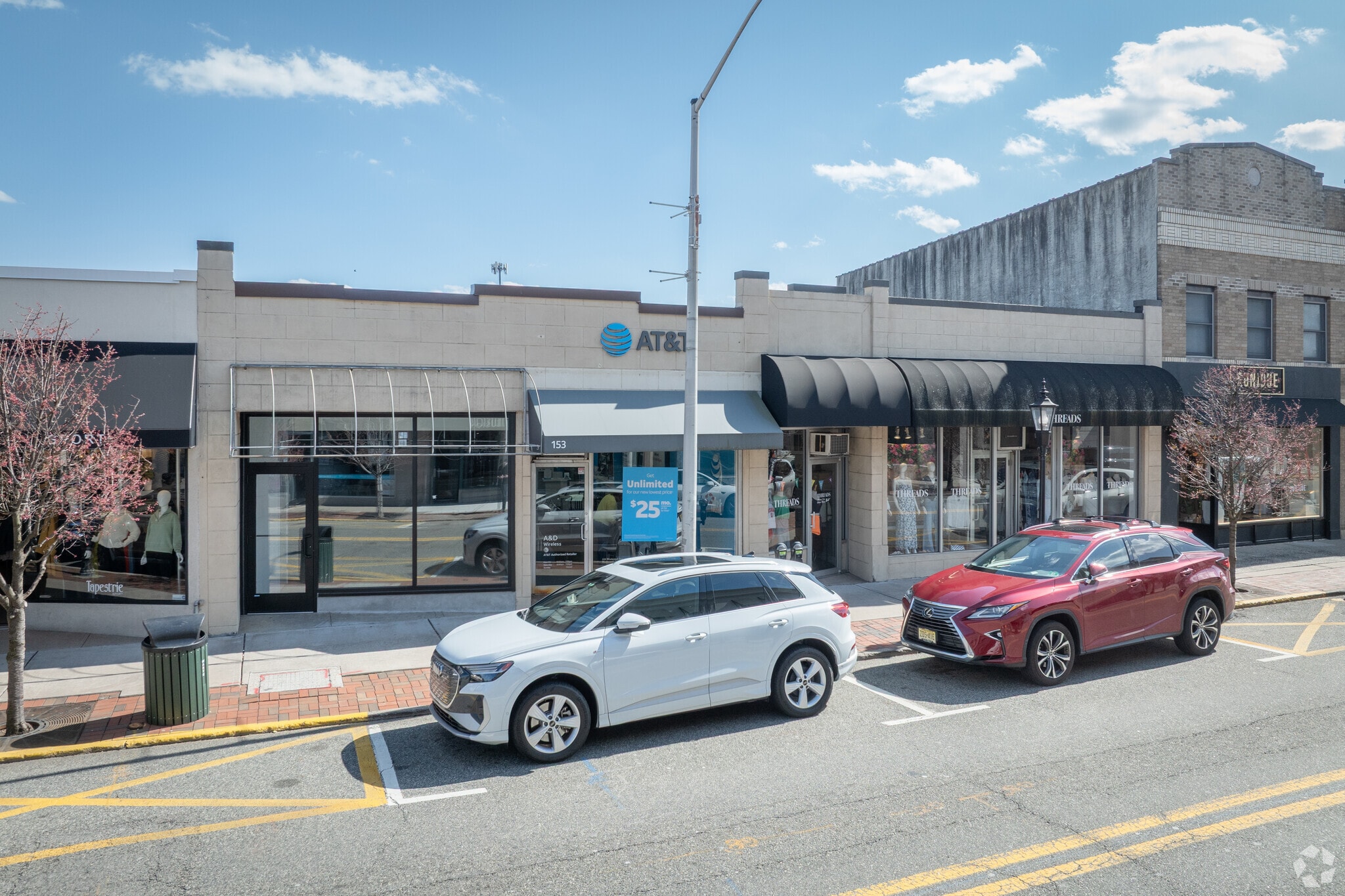 157 Westwood Ave, Westwood, NJ for Rent