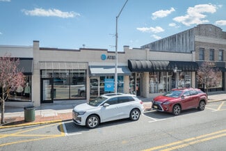 Westwood, NJ Retail - 157 Westwood Ave