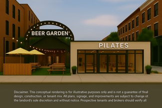 San Diego, CA Retail - 3138 University Ave San Diego, CA Retail - 3138 University Ave