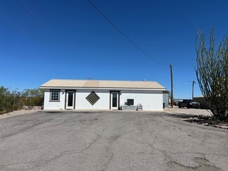 Elephant Butte, NM Office/Residential - 779 NM-181