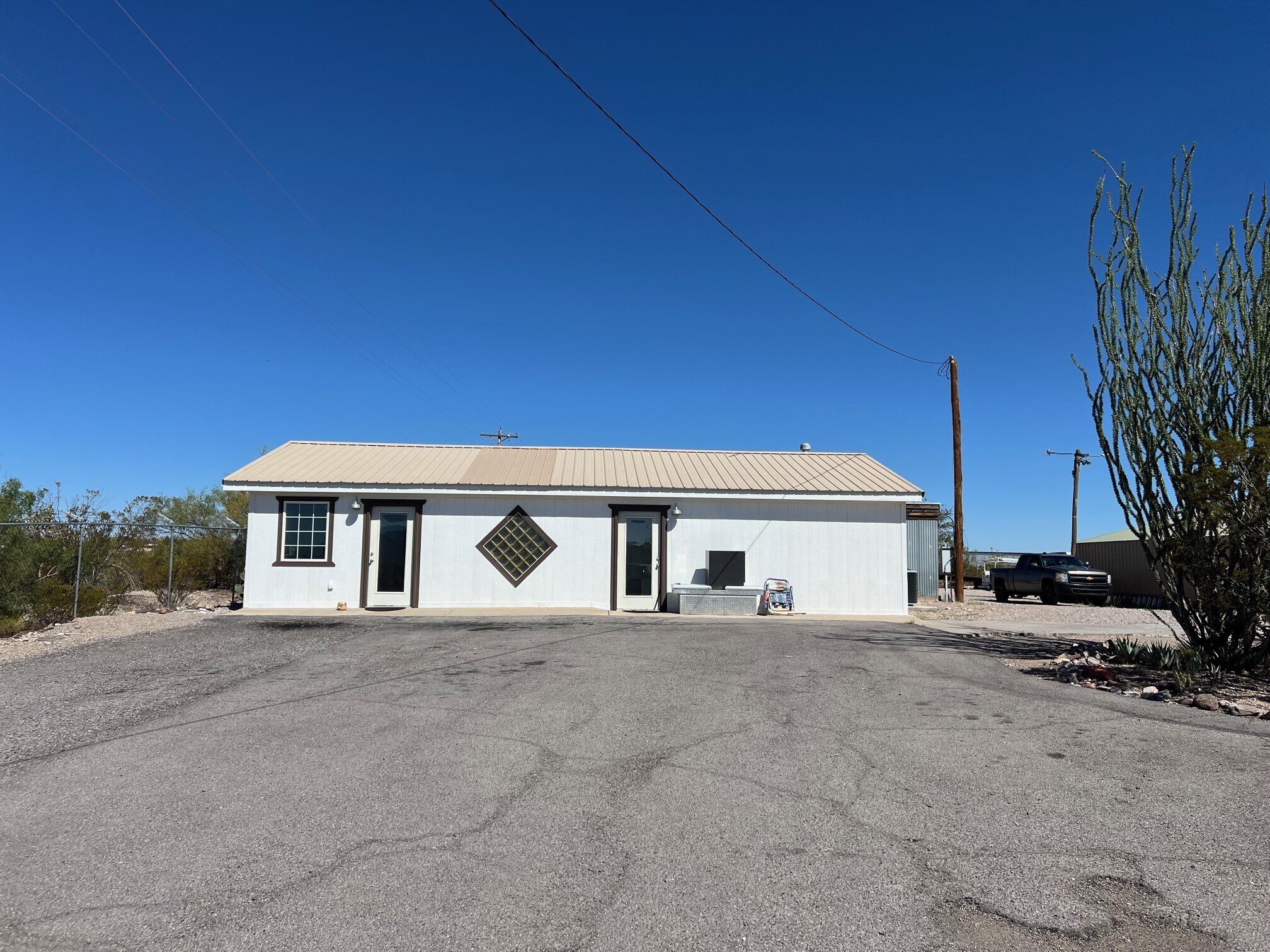 779 NM-181, Elephant Butte, NM for Sale