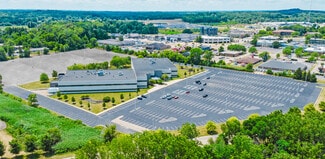Canton, OH Office - 4500 Munson St
