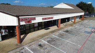 Bedford, TX Office/Retail - 209 Bedford Rd