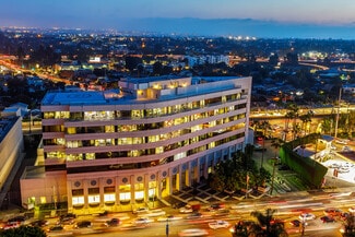 Los Angeles, CA Office - 11900 W Olympic Blvd
