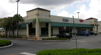 Pembroke Pines, FL Office/Medical - 9009-9025 Pines Blvd